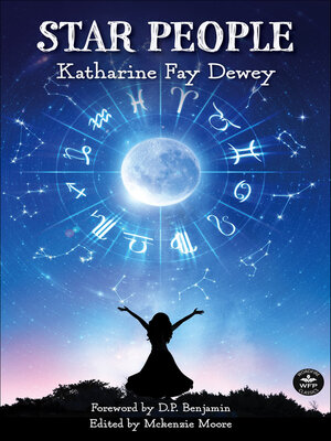 cover image of Star People